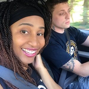 Meet your Posher, Eunice